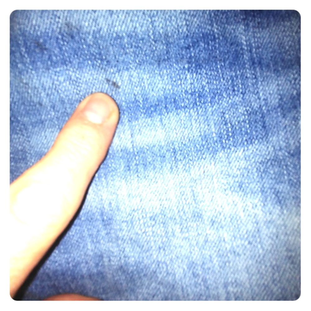 Mudd Jeans